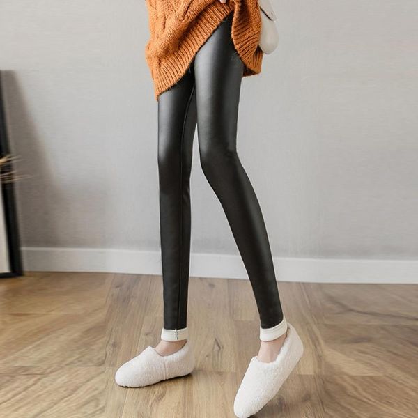 fashion womens pants spring plus size pure color thickening tight lifting hip elasticit pants trouser casual #40%, Black;white
fashion womens pants spring plus size pure color thickening tight lifting hip elasticit pants trouser casual #40%, Black;white