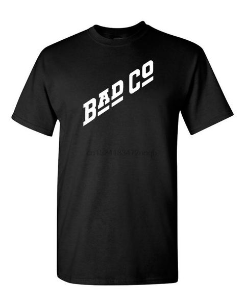bad company co classic rock логотип группы t-shirt тис размер s-3xl с коротким рукавом летняя майка hipster, White;black
bad company co classic rock логотип группы t-shirt тис размер s-3xl с коротким рукавом летняя майка hipster, White;black