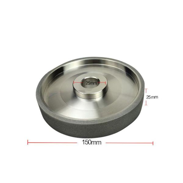 grinding wheels 100 grit diamond cbn grinding wheel diameter 150mm high speed steel for metal stone power tool
grinding wheels 100 grit diamond cbn grinding wheel diameter 150mm high speed steel for metal stone power tool