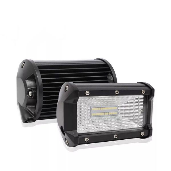 adeeing 72w general work lamp led wear resistant strip work lamp suv refit bar car 6000k auxiliary lighting kit
adeeing 72w general work lamp led wear resistant strip work lamp suv refit bar car 6000k auxiliary lighting kit