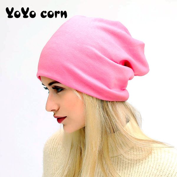 yoyocorn slim hat autumn and winter caps sports travel hip hop casual loose men and women knitted cotton hat
yoyocorn slim hat autumn and winter caps sports travel hip hop casual loose men and women knitted cotton hat