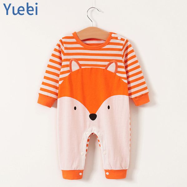 infant jumpsuit cartoon baby clothes spring and autumn newborn cotton long-sleeved out romper romper wholesale, Blue
infant jumpsuit cartoon baby clothes spring and autumn newborn cotton long-sleeved out romper romper wholesale, Blue