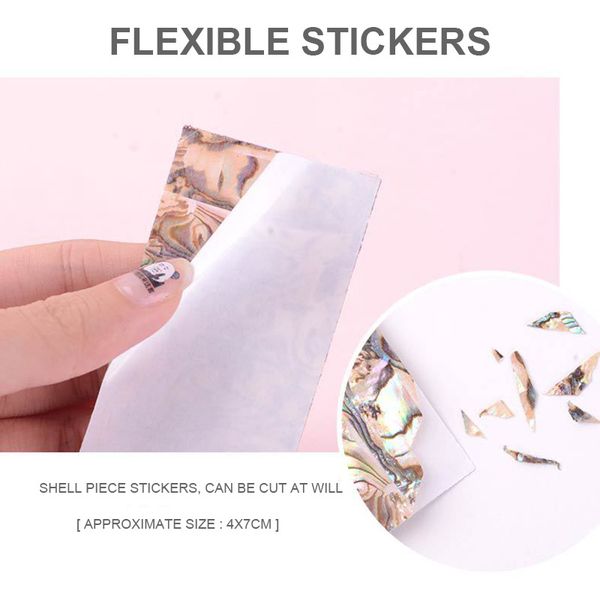 nail art manicure decor 3d starry sky diy stickers nail glitter sticker lasting decals ey669, Red;gold
nail art manicure decor 3d starry sky diy stickers nail glitter sticker lasting decals ey669, Red;gold