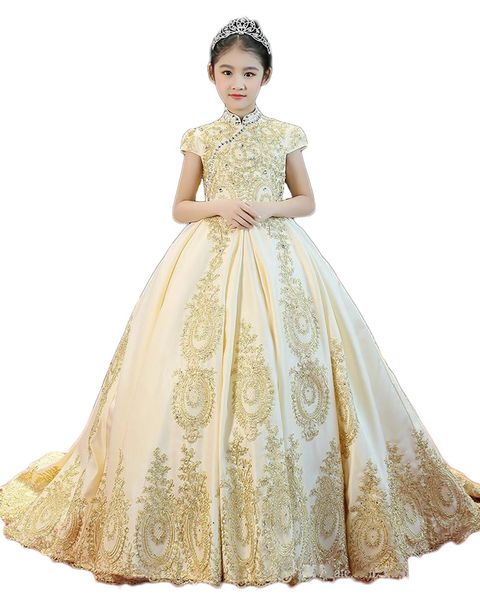 lace pageant dresses for girls teens beadeds a line flower girl dresses for weddings junior glitz first communion dress kids formal wear, White;red
lace pageant dresses for girls teens beadeds a line flower girl dresses for weddings junior glitz first communion dress kids formal wear, White;red