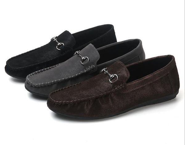 Sapatos ocasionais abc688
Sapatos ocasionais abc688