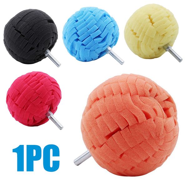 1pc 9.5cm/3.74inch sponge polishing ball finishing buffing pad for car wheel polishing for auto motorcycle
1pc 9.5cm/3.74inch sponge polishing ball finishing buffing pad for car wheel polishing for auto motorcycle