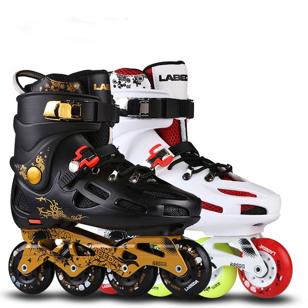 skate skating shoes flat shoes straight row men and women roller skates professional boot sneaker
skate skating shoes flat shoes straight row men and women roller skates professional boot sneaker