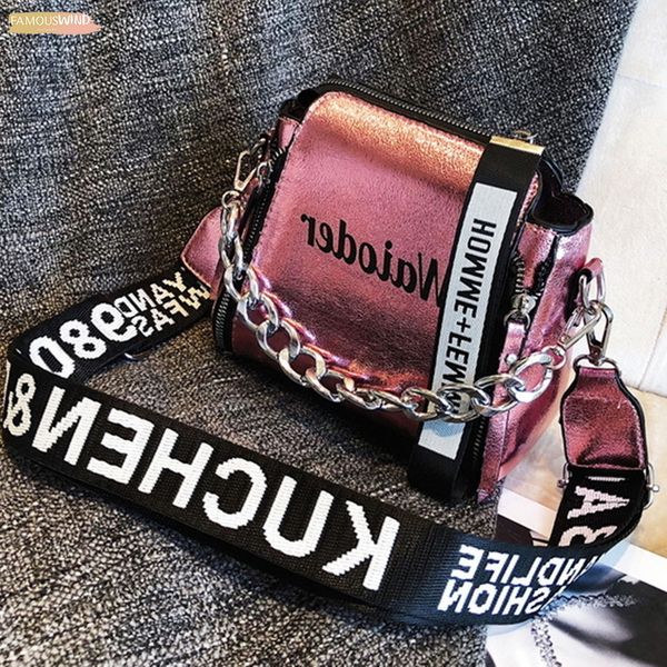 pu messenger bags female handbag for lady design exquisite crossbody pu holiday women letter shoulder bag bolsa feminina
pu messenger bags female handbag for lady design exquisite crossbody pu holiday women letter shoulder bag bolsa feminina