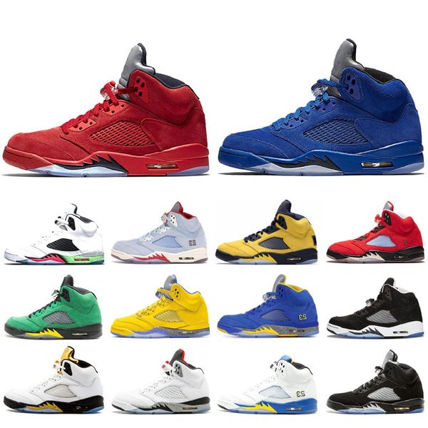2020 5 5s ice blue man basketball shoes red blue suede throphy room laney royal oreo fab 5 sp sport sneakers
2020 5 5s ice blue man basketball shoes red blue suede throphy room laney royal oreo fab 5 sp sport sneakers