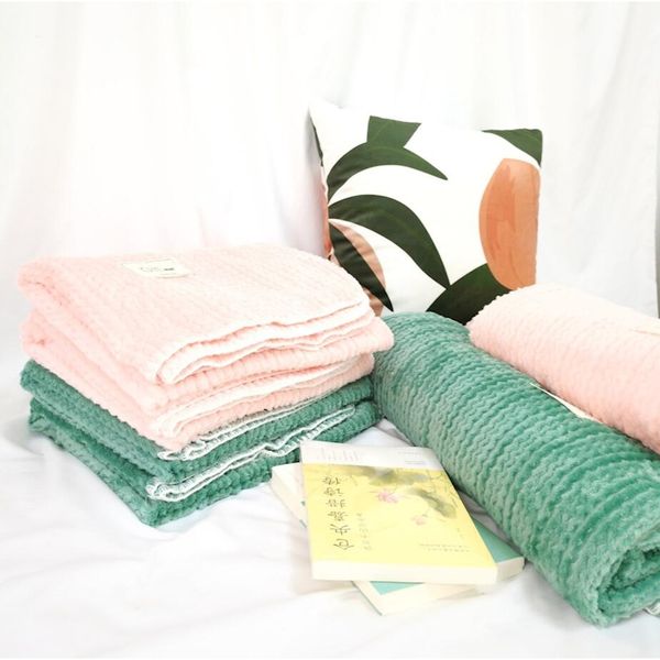 2pcs nordic newborn baby bedding blanket fleece infant swaddle envelope wrap office lunch break cover blankets solid quilt
2pcs nordic newborn baby bedding blanket fleece infant swaddle envelope wrap office lunch break cover blankets solid quilt