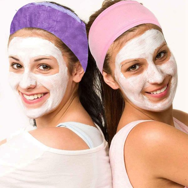 hairband hair accessories hairband headband headband face wash set suitable for yoga, spa, running, wear, exercise 2 pcs
hairband hair accessories hairband headband headband face wash set suitable for yoga, spa, running, wear, exercise 2 pcs