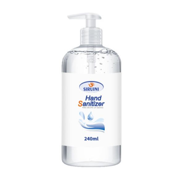 in stock siruini hand sanitizer with vitamin e 30ml 60ml 240ml 300ml wash for home office dhl free
in stock siruini hand sanitizer with vitamin e 30ml 60ml 240ml 300ml wash for home office dhl free