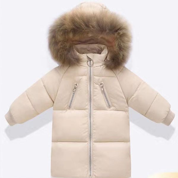 winter boy girl down jackets for boys solid color coat clothing kids hooded thick white duck down warm girl parka coat, Blue;gray
winter boy girl down jackets for boys solid color coat clothing kids hooded thick white duck down warm girl parka coat, Blue;gray