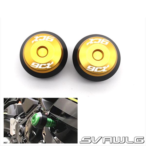 for yamaha xj6 diversion xj-6 xj 6 motorcycle cnc falling protection frame slider fairing guard anti crash pad protector
for yamaha xj6 diversion xj-6 xj 6 motorcycle cnc falling protection frame slider fairing guard anti crash pad protector