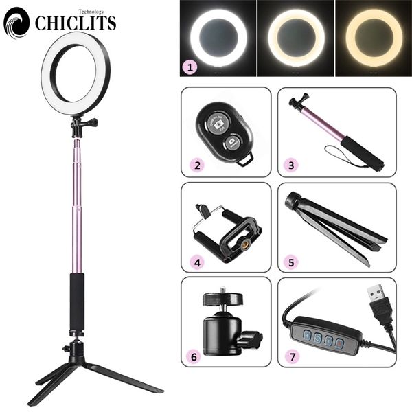pgraphy dimmable led selfie ring light youtube video p studio light with phone holder usb plug tripod
pgraphy dimmable led selfie ring light youtube video p studio light with phone holder usb plug tripod