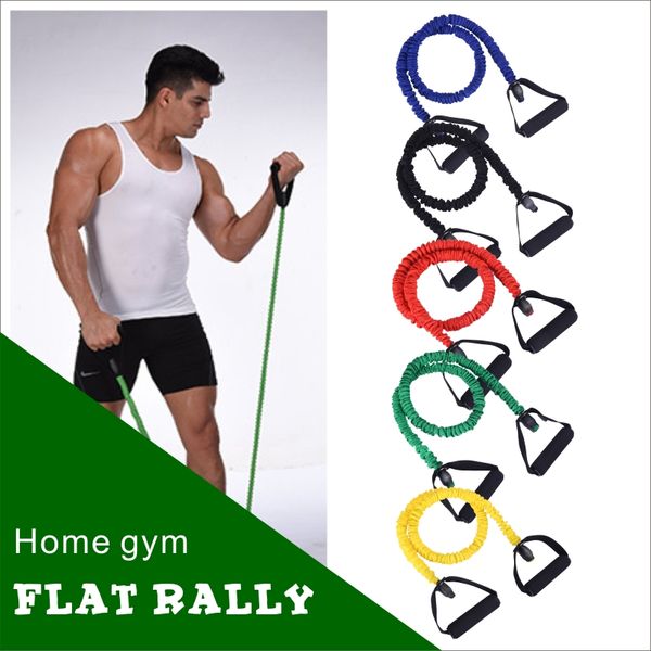 11pcs pilates latex tubing expanders exercise tubes practical stretch training home gyms exercise workout elastic pull rope
11pcs pilates latex tubing expanders exercise tubes practical stretch training home gyms exercise workout elastic pull rope