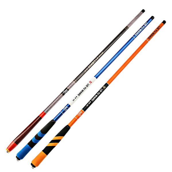 lieyuwang 3 color carp 3.6-7.2m fishing rod carbon spinning pole casting baitcasting rods peche olta tenkara ice pesca
lieyuwang 3 color carp 3.6-7.2m fishing rod carbon spinning pole casting baitcasting rods peche olta tenkara ice pesca