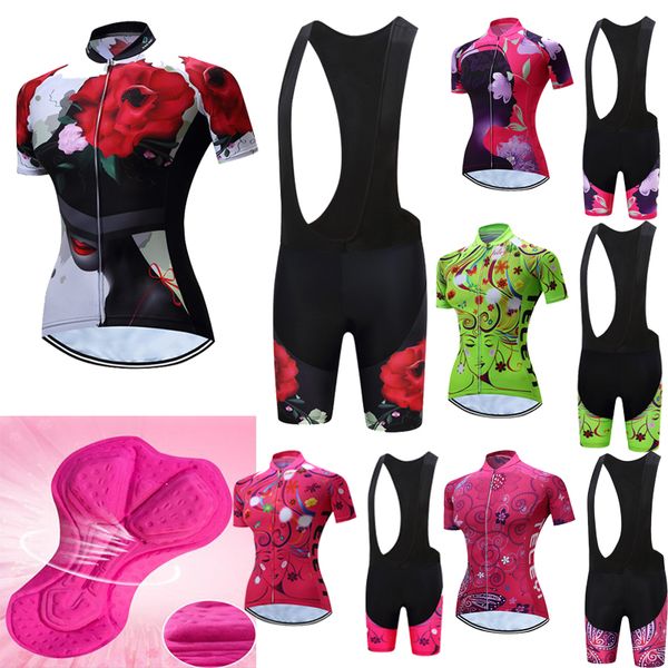 racing sets summer 2021 teleyi woman cycling jersey set mtb road bicycle clothing breathable mountain bike clothes quick-dry, Black;blue
racing sets summer 2021 teleyi woman cycling jersey set mtb road bicycle clothing breathable mountain bike clothes quick-dry, Black;blue