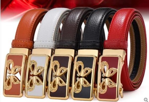 katilla крокодил леди кожаный ремень cowhand кожаный ремень автоматически пряжки моды простой случайный декоративный пояс, Black;brown
katilla крокодил леди кожаный ремень cowhand кожаный ремень автоматически пряжки моды простой случайный декоративный пояс, Black;brown