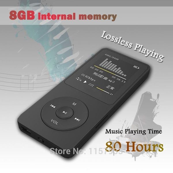 real 8gb 80 hours lossless music playing mp3 player 1.8" tft screen mp3 e-book p music fm radio clock data
real 8gb 80 hours lossless music playing mp3 player 1.8" tft screen mp3 e-book p music fm radio clock data