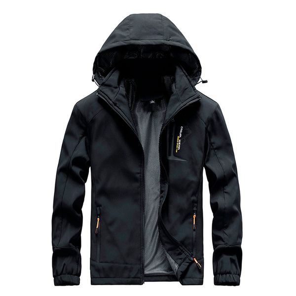 mens autumn brand men parka jacket clothing fashion autumn winter collar casual thick jackets solid color large size hooded coat, Black
mens autumn brand men parka jacket clothing fashion autumn winter collar casual thick jackets solid color large size hooded coat, Black