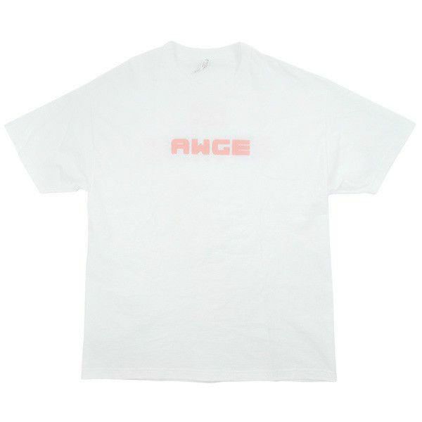 new brand fashion luxury designer mens t shirts mens designer t shirt awge 17 aw logo tee full logo ag t-shirt white xl quality, White;black
new brand fashion luxury designer mens t shirts mens designer t shirt awge 17 aw logo tee full logo ag t-shirt white xl quality, White;black