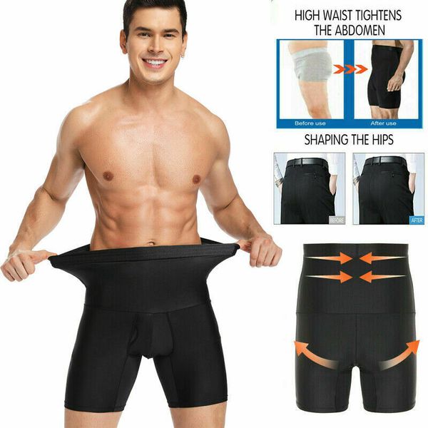 new men's yoga shorts body shaper tummy control slimming shapewear shorts high waist home exercise fitness thin solid sport 2020, White;red
new men's yoga shorts body shaper tummy control slimming shapewear shorts high waist home exercise fitness thin solid sport 2020, White;red