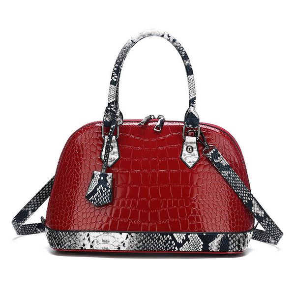 women's handbag designer luxury brands bags for youth ladies totes shoulder bags female bolsa large capacity shell bag alligator
women's handbag designer luxury brands bags for youth ladies totes shoulder bags female bolsa large capacity shell bag alligator