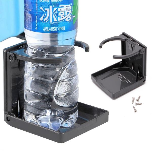2019 new black folding drink cup can bottle holder stand mount car auto boat fishing box auto decoration
2019 new black folding drink cup can bottle holder stand mount car auto boat fishing box auto decoration