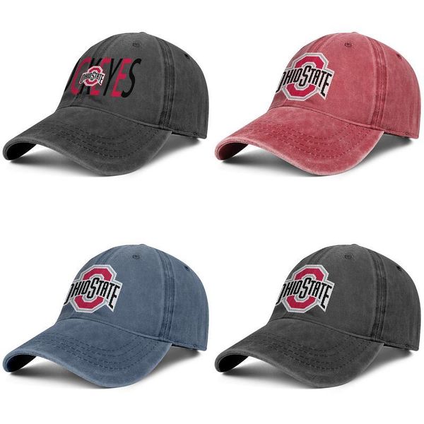 ohio state buckeyes football logo mesh red mens and womens baseball denim cap cool designer golf blank fashion personalized trendy hats, Blue;gray
ohio state buckeyes football logo mesh red mens and womens baseball denim cap cool designer golf blank fashion personalized trendy hats, Blue;gray