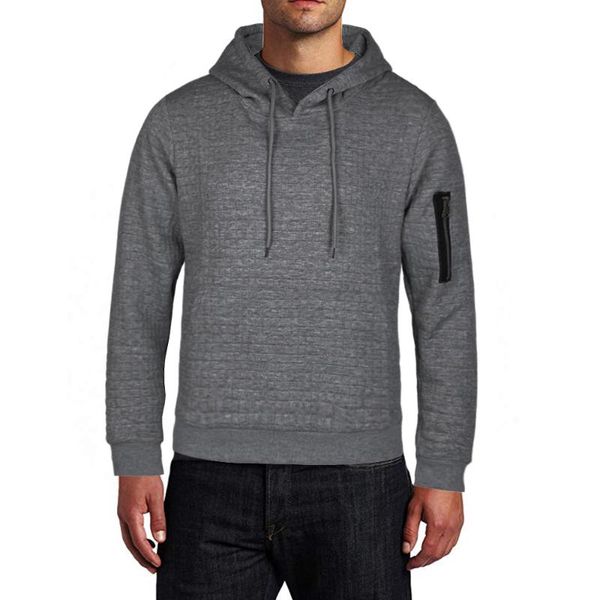 2020 autumn men's hoodies slim hooded sweatshirts mens coats male casual sportswear streetwear brand clothing, Black
2020 autumn men's hoodies slim hooded sweatshirts mens coats male casual sportswear streetwear brand clothing, Black