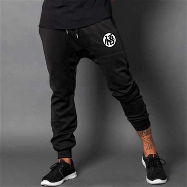 men's fitness trousers anime print outdoor training casual beam mouth slim pants, Black;blue
men's fitness trousers anime print outdoor training casual beam mouth slim pants, Black;blue