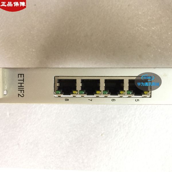 100% working original for huawei ethif2 3699278r2a