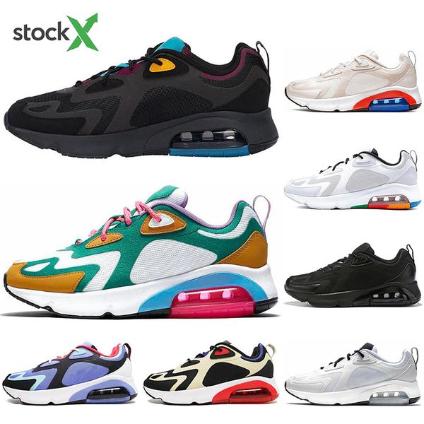 with socks 200 running shoes men desert sand mystic green triple black world stage royal blue women sneakers outdoor cushion sport trainers, White;red
with socks 200 running shoes men desert sand mystic green triple black world stage royal blue women sneakers outdoor cushion sport trainers, White;red