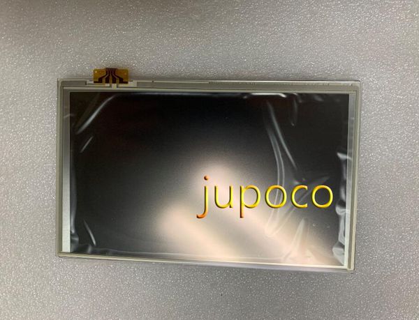 brand new original 7inch lam0702320a only touch screen digitizer for car dvd gps navigation lcd modules
brand new original 7inch lam0702320a only touch screen digitizer for car dvd gps navigation lcd modules