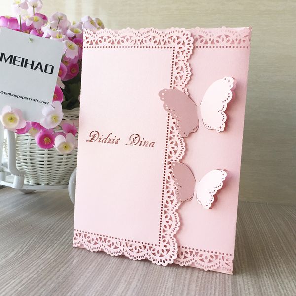 Convites de casamento jininghaoze888
Convites de casamento jininghaoze888