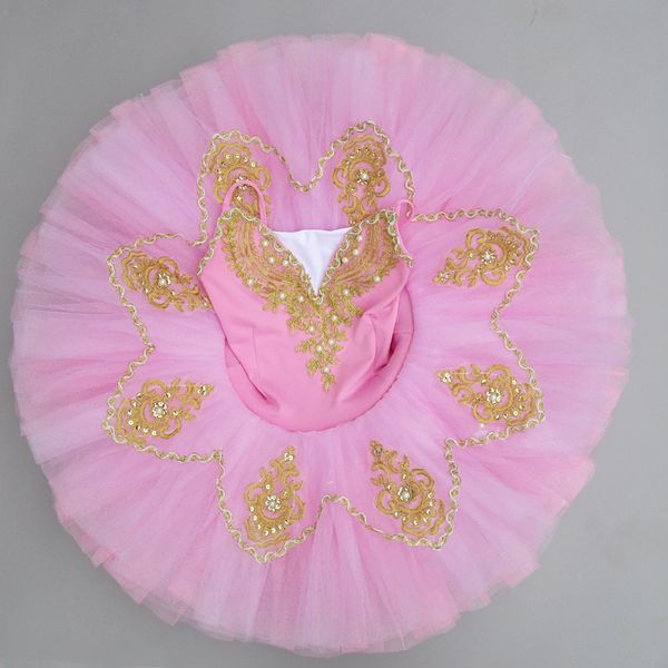 professional gymnastics ballet tutu child swan lake costume pink white embroidery ballet dress for children tutu girls dancewear, Black;red
professional gymnastics ballet tutu child swan lake costume pink white embroidery ballet dress for children tutu girls dancewear, Black;red