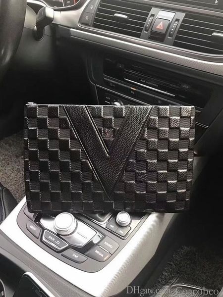 2019 n101029 real leather men s black bag plaid wallet bags wallets purse mini clutches exotics evening chain belt bags
2019 n101029 real leather men s black bag plaid wallet bags wallets purse mini clutches exotics evening chain belt bags