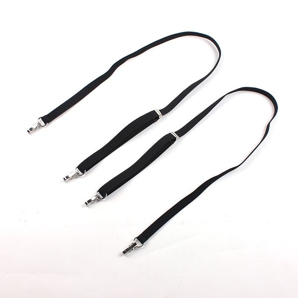 europe and the united states fashion to prevent shoulder slip shoulder women's suspenders fy18103001, Black;white
europe and the united states fashion to prevent shoulder slip shoulder women's suspenders fy18103001, Black;white