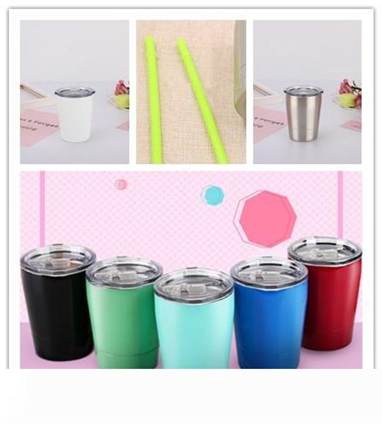 toddler tumbler kid mug 9oz 304 stainless steel double wall insulated vacuum sipping cup thermos with straw dhl
toddler tumbler kid mug 9oz 304 stainless steel double wall insulated vacuum sipping cup thermos with straw dhl