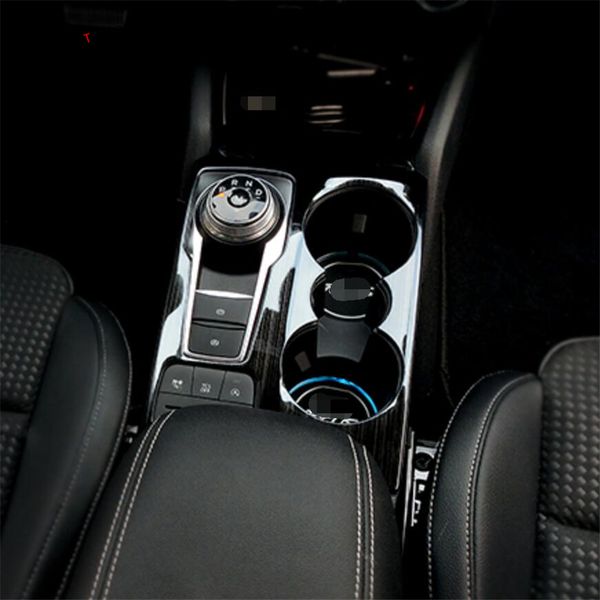 yimaautotrims inner console gear shift panel cover trim fit for focus 2019 2020 silver / black brushed / interior mouldings
yimaautotrims inner console gear shift panel cover trim fit for focus 2019 2020 silver / black brushed / interior mouldings