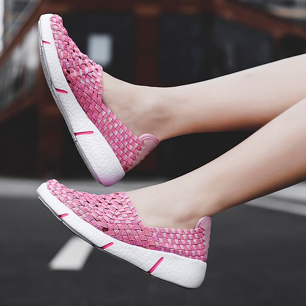 woven women sport sneaker elegant comfortable sneakers woman sports soft comfortable running shoes woman light flat footwear v2
woven women sport sneaker elegant comfortable sneakers woman sports soft comfortable running shoes woman light flat footwear v2