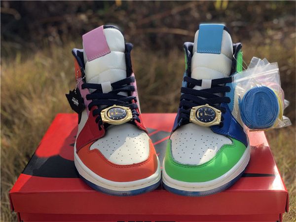 new melody ehsani x air authentic 1 mid wmns fearless retro habanero red 1s basketball shoes men women sports sneakers with box cq7629-100, Black
new melody ehsani x air authentic 1 mid wmns fearless retro habanero red 1s basketball shoes men women sports sneakers with box cq7629-100, Black