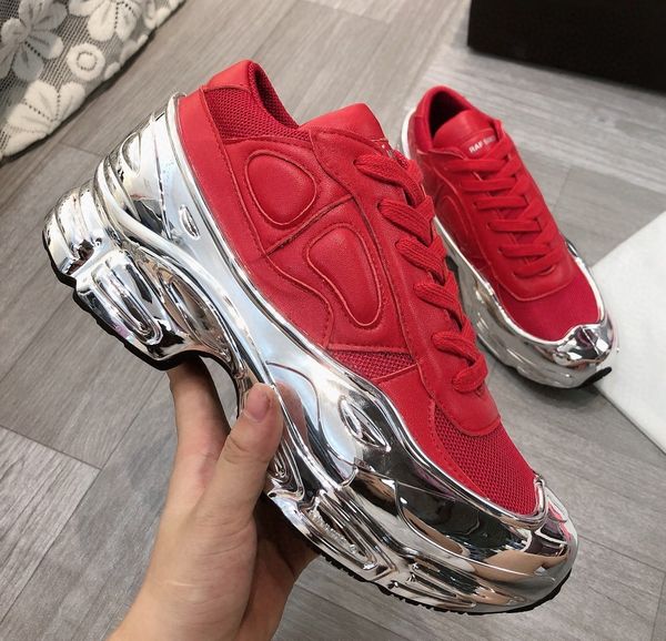 wholesale red and pink men and women design sneaker,brand clunky sneaker, design causal shoes ,fast delivery by dhl, Black
wholesale red and pink men and women design sneaker,brand clunky sneaker, design causal shoes ,fast delivery by dhl, Black