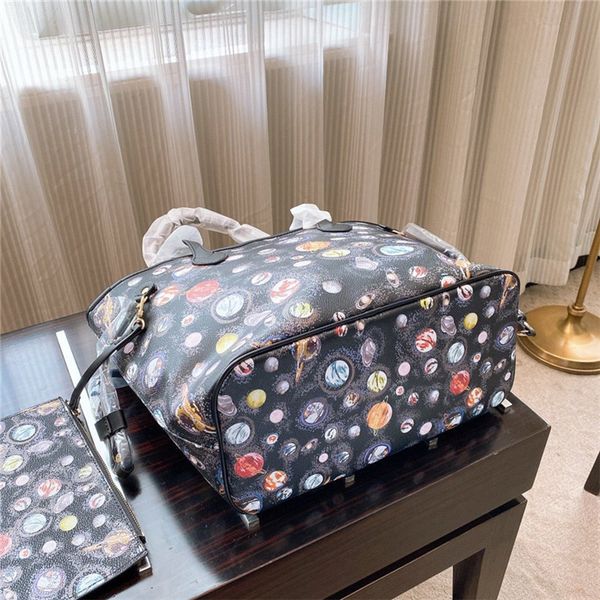 New Designer Shoulder Bags Casual Tote Handbags Good Quality Shoulder Bags Fashion CFY20042039
New Designer Shoulder Bags Casual Tote Handbags Good Quality Shoulder Bags Fashion CFY20042039