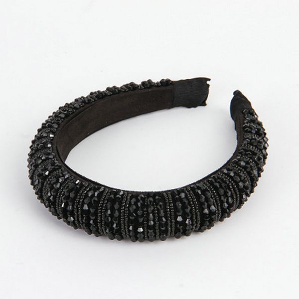 wide brimmed sponge hairpin diamond hair cut style with headband alice band cerchietto aliceband wide brimmed hairclippers2010 amoin, Black;brown
wide brimmed sponge hairpin diamond hair cut style with headband alice band cerchietto aliceband wide brimmed hairclippers2010 amoin, Black;brown