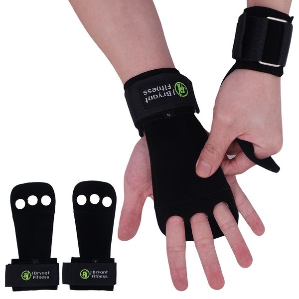 gym cow leather gymnastics hand grips reduce hand tearing fitness bodybuilding pull up weight lifting kettlebell crossfit grip
gym cow leather gymnastics hand grips reduce hand tearing fitness bodybuilding pull up weight lifting kettlebell crossfit grip