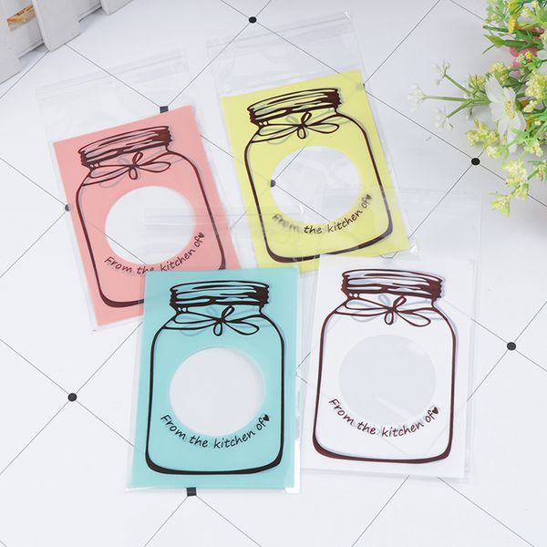 christmas birthday party supplies 100pcs/lot candy cookie plastic bag wedding favors bottle pattern self-adhesive gift bag
christmas birthday party supplies 100pcs/lot candy cookie plastic bag wedding favors bottle pattern self-adhesive gift bag