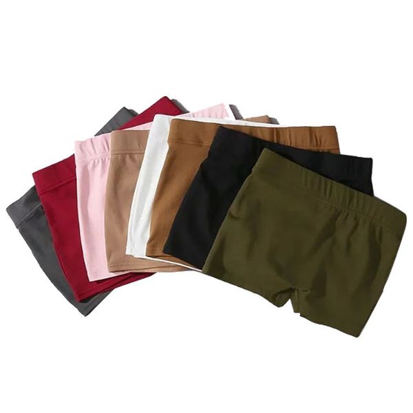 activewear yoga shorts women summer shorts solid color casual sports leggings gym workout waistband skinny pants, White;black
activewear yoga shorts women summer shorts solid color casual sports leggings gym workout waistband skinny pants, White;black