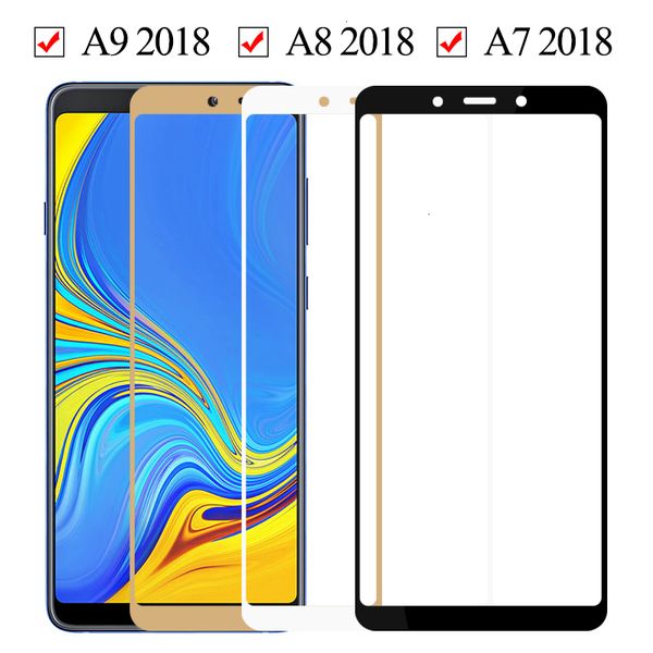 for samsung galaxy a6 plus a8 a750 a3-5 -7 film protection device of full tempered glass screen protector
for samsung galaxy a6 plus a8 a750 a3-5 -7 film protection device of full tempered glass screen protector